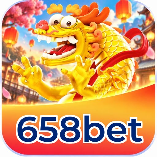 658bet APK Logo Oficial Certificado