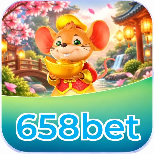 658bet Baixar Download Logo Oficial Certificado