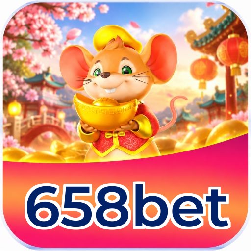 Logo 658bet Plataforma Certificada