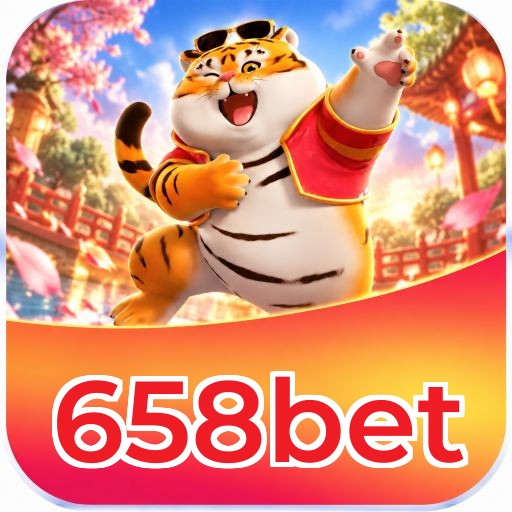 658bet Logo