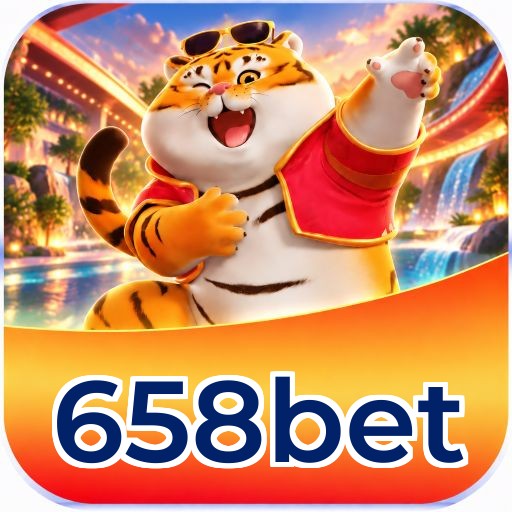 658bet Logo Verificado