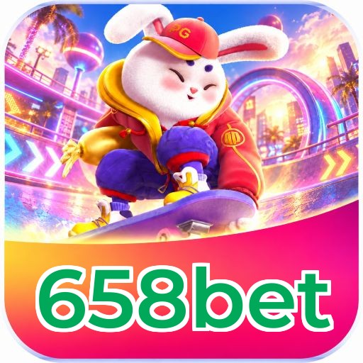 Página Oficial 658bet Facebook - 38.7k Seguidores