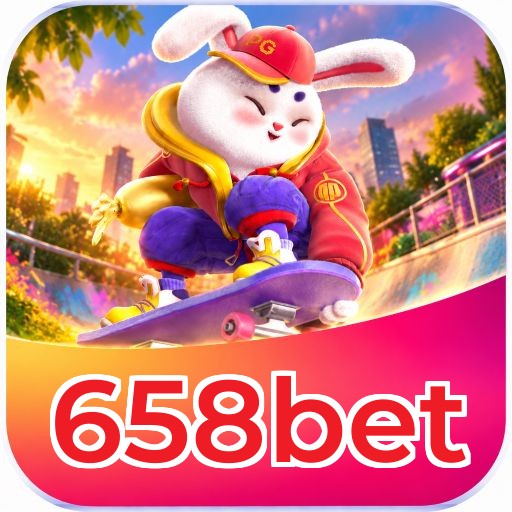 658bet Logo