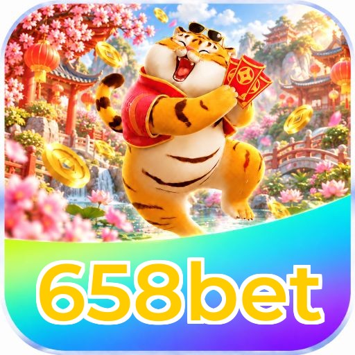 658bet Slots Premium Brasil