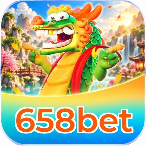658bet VIP Program Logo