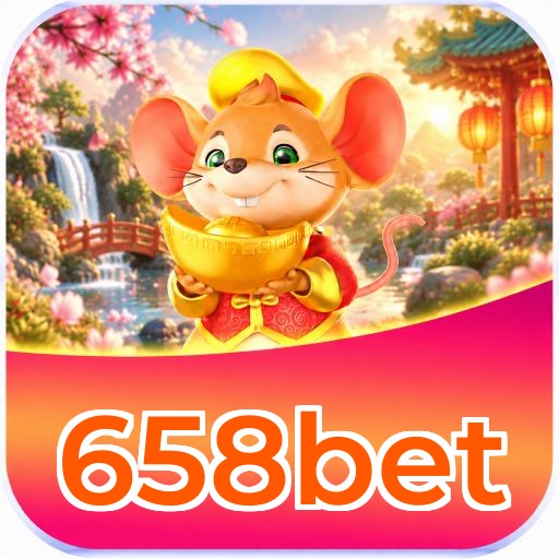 Logo 658bet Cadastro Brasil