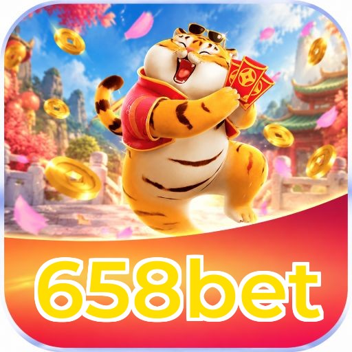 Logo 658bet Baixar Download Brasil