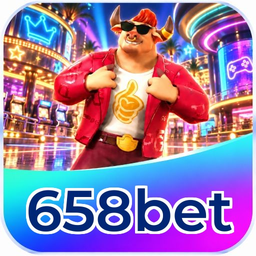658bet Fortune Games - Tiger, Ox, Rabbit RTP Certificado
