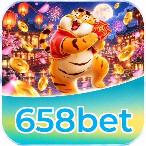 658bet Logo