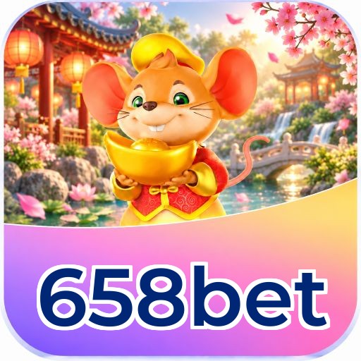 658bet Logo