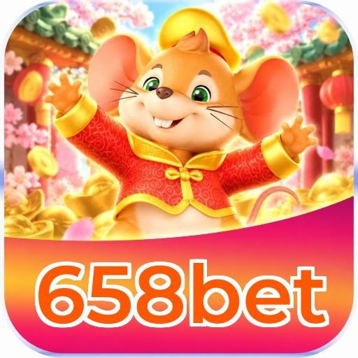 658bet Logo