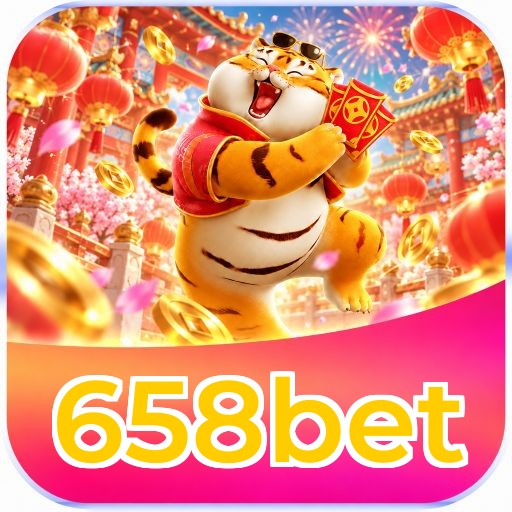 Logo 658bet Download Brasil