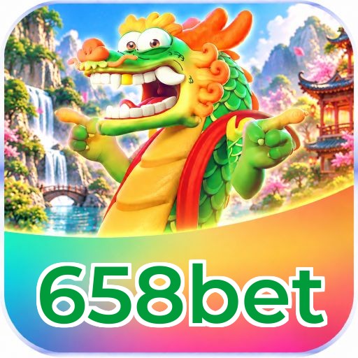 Requisitos do APK 658bet para Android - Logo Oficial