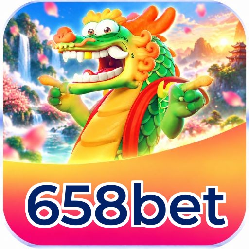 658bet Jackpots Progressivos