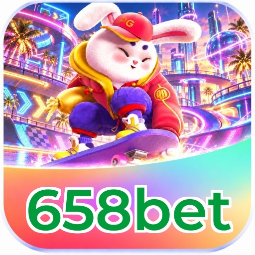 658bet Apostas Esportivas Logo Oficial Certificado