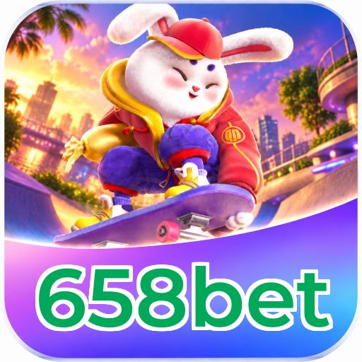 658bet Logo - Bônus de Cadastro