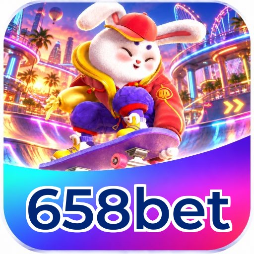 658bet Cadastro Oficial - Bônus R$ 5.000