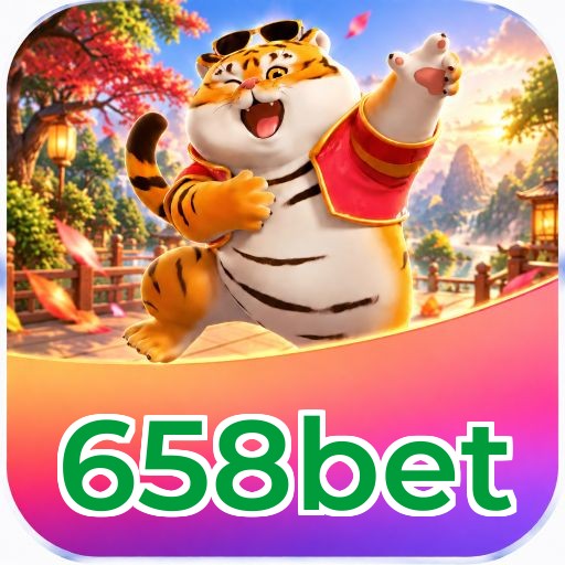 658bet Plataforma Confiável