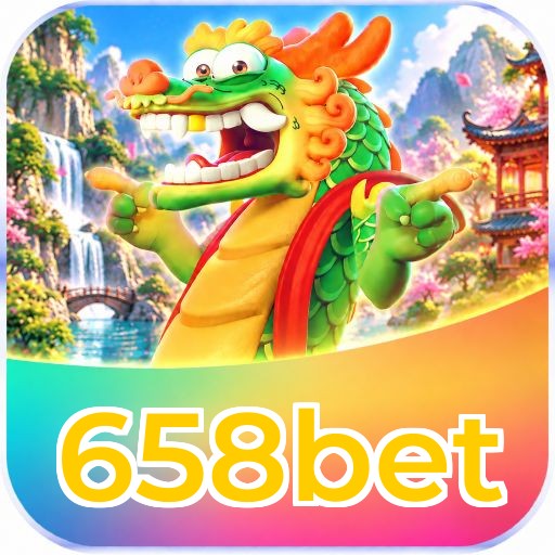 658bet Win - Jackpots e Vitórias