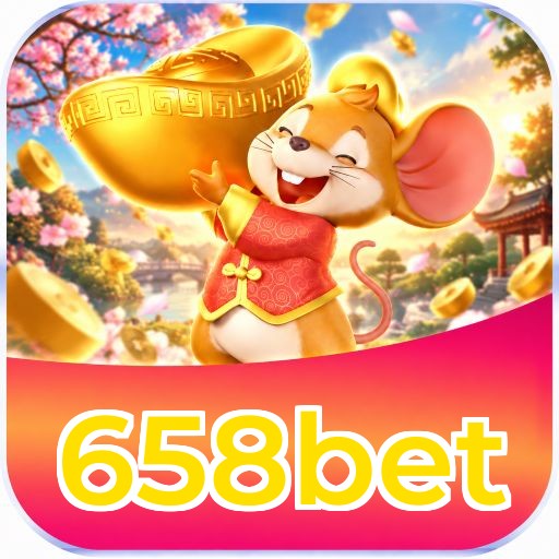 658bet Logo
