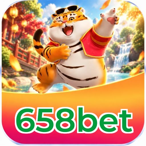 658bet Bônus Oficial - Rollover 25x Justo