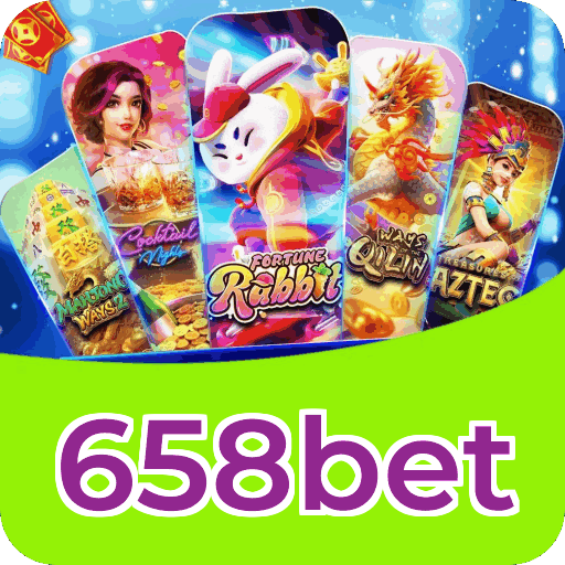 Coleção Premium de Slots 658bet - NetEnt, Pragmatic Play, Evolution